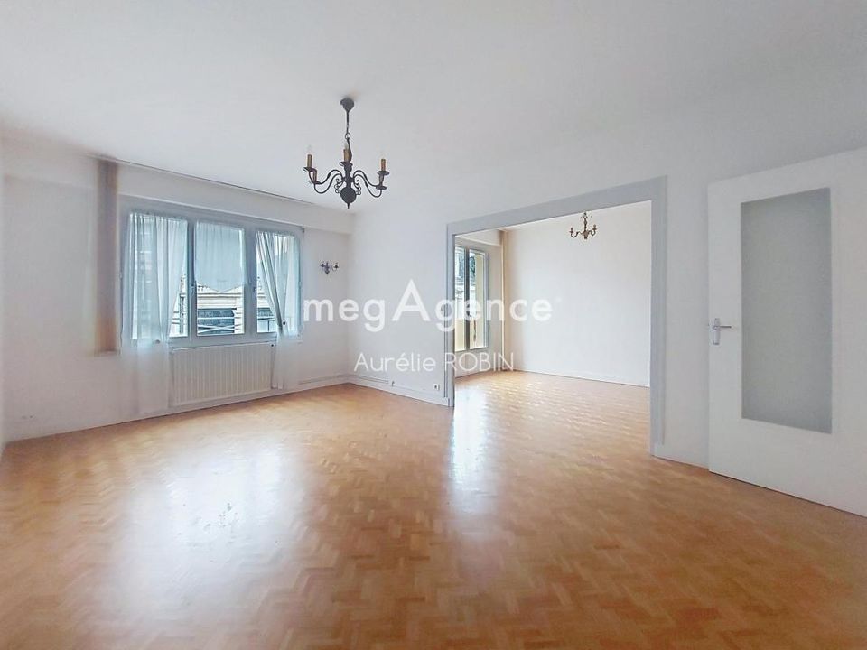 Apartamento en Cholet, Maine-et-Loire - foto 2