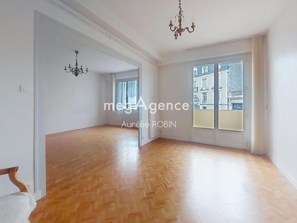 Apartamento en Cholet, Maine-et-Loire - foto 3