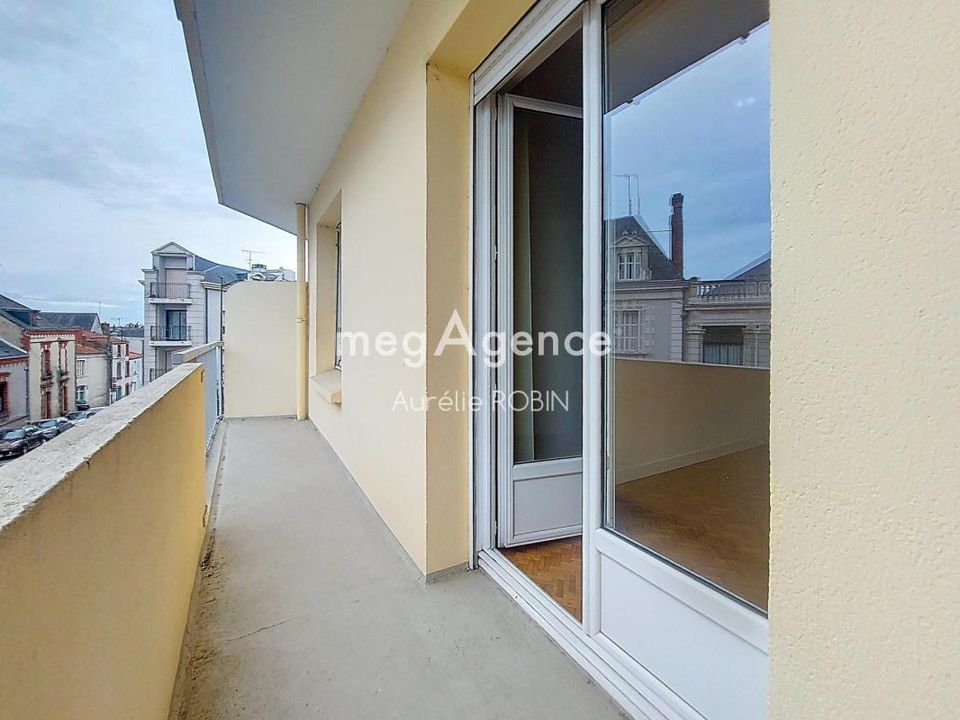 Apartamento en Cholet, Maine-et-Loire - foto 4