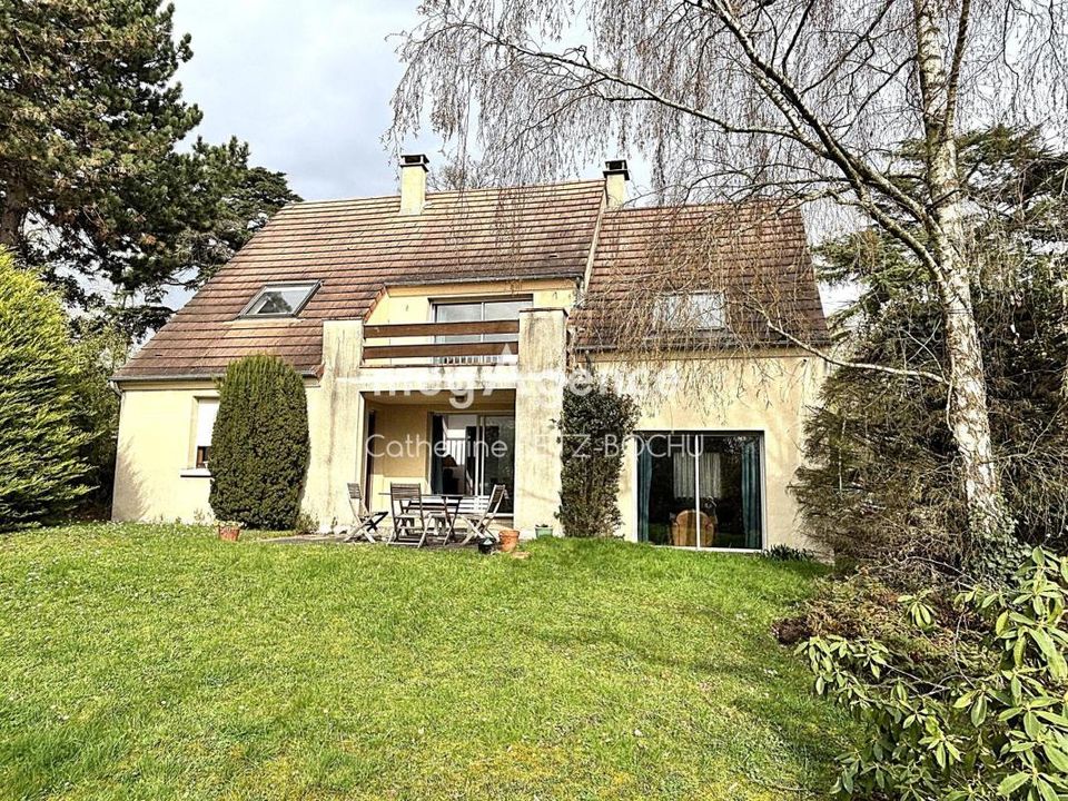Villa in Groslay, Val-d'Oise - foto 1