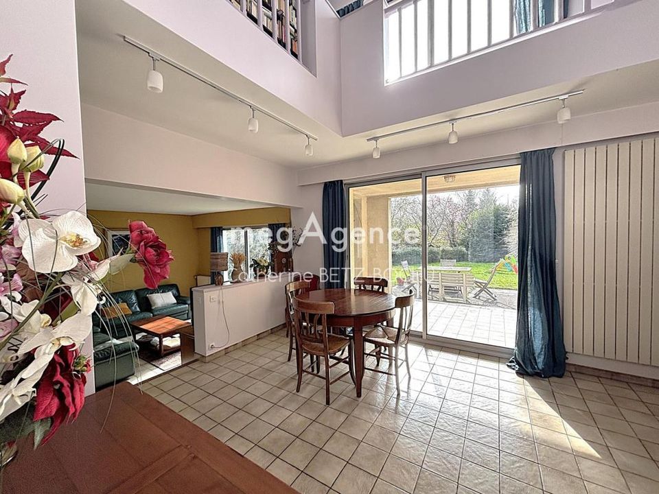 Villa in Groslay, Val-d'Oise - foto 2