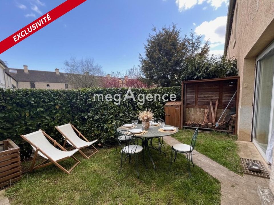 Lejlighed i Saint-Nom-la-Breteche, Yvelines - foto 1