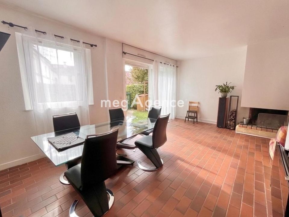Lejlighed i Saint-Nom-la-Breteche, Yvelines - foto 2
