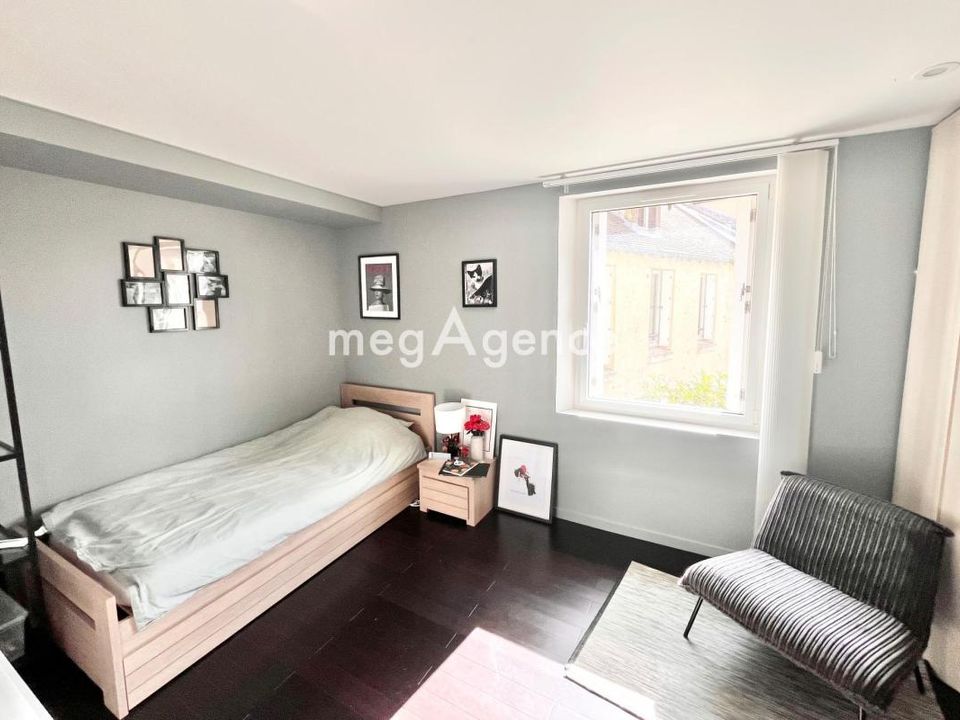 Lejlighed i Saint-Nom-la-Breteche, Yvelines - foto 5