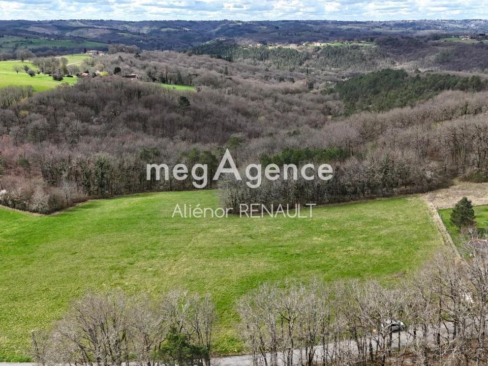 Terra a Plazac, Dordogne - foto 2