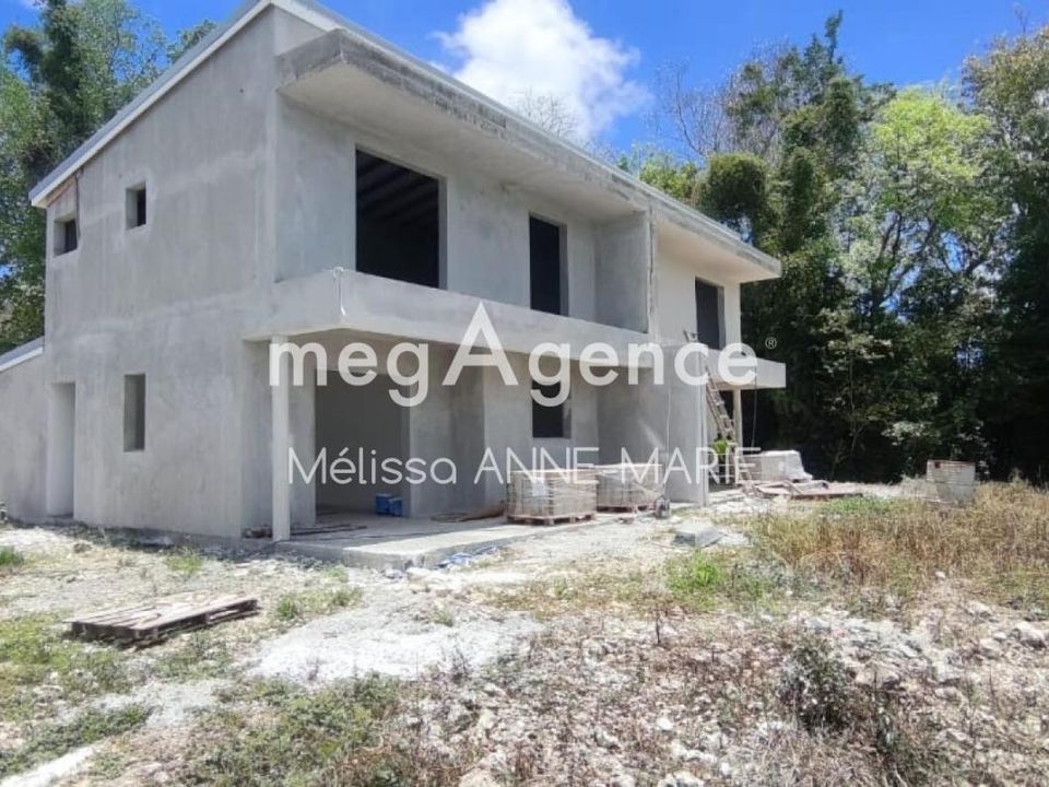 Villa i Le Moule, Guadeloupe - bilde 1