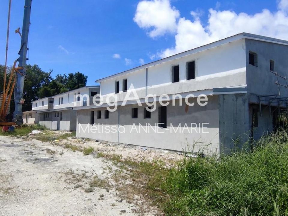 Villa i Le Moule, Guadeloupe - bilde 2