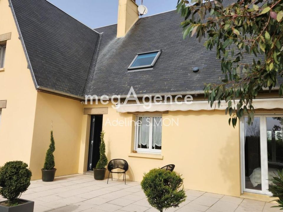 Villa i Isigny-le-Buat, Manche - foto 1