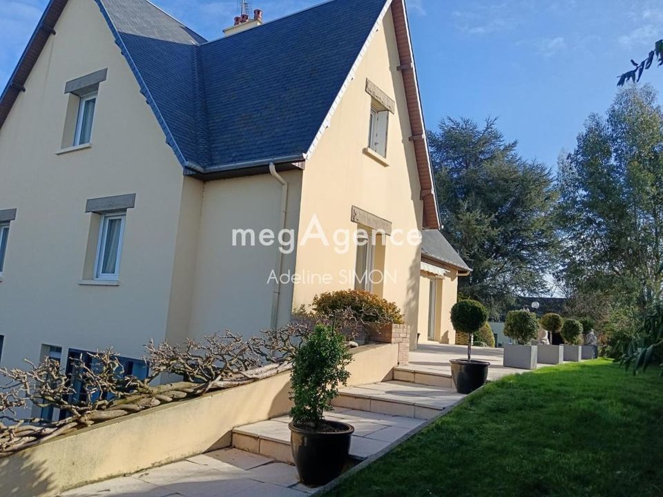 Villa i Isigny-le-Buat, Manche - foto 2