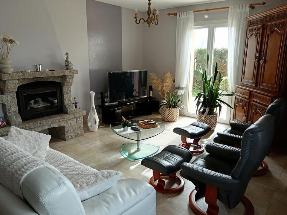 Villa i Isigny-le-Buat, Manche - foto 3