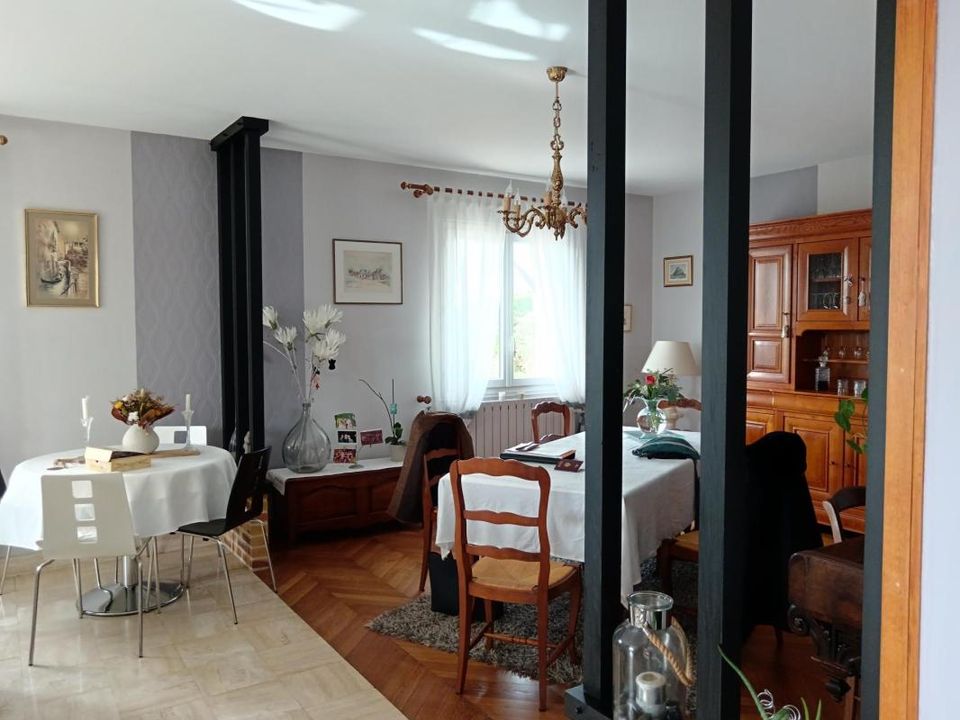 Villa i Isigny-le-Buat, Manche - foto 4