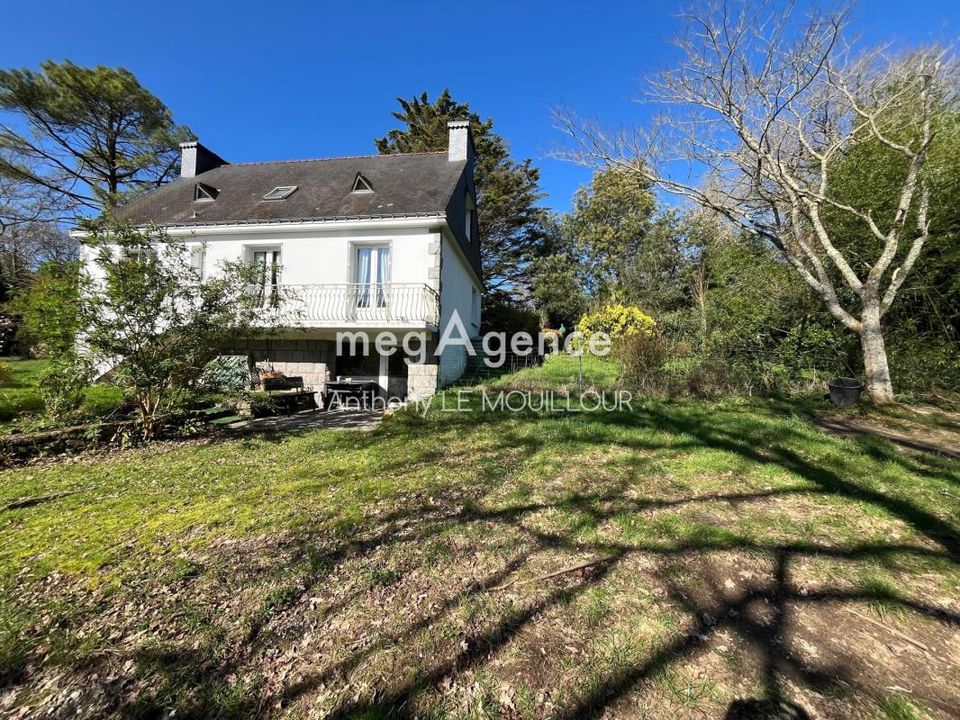 Villa i Plouay, Morbihan - foto 2