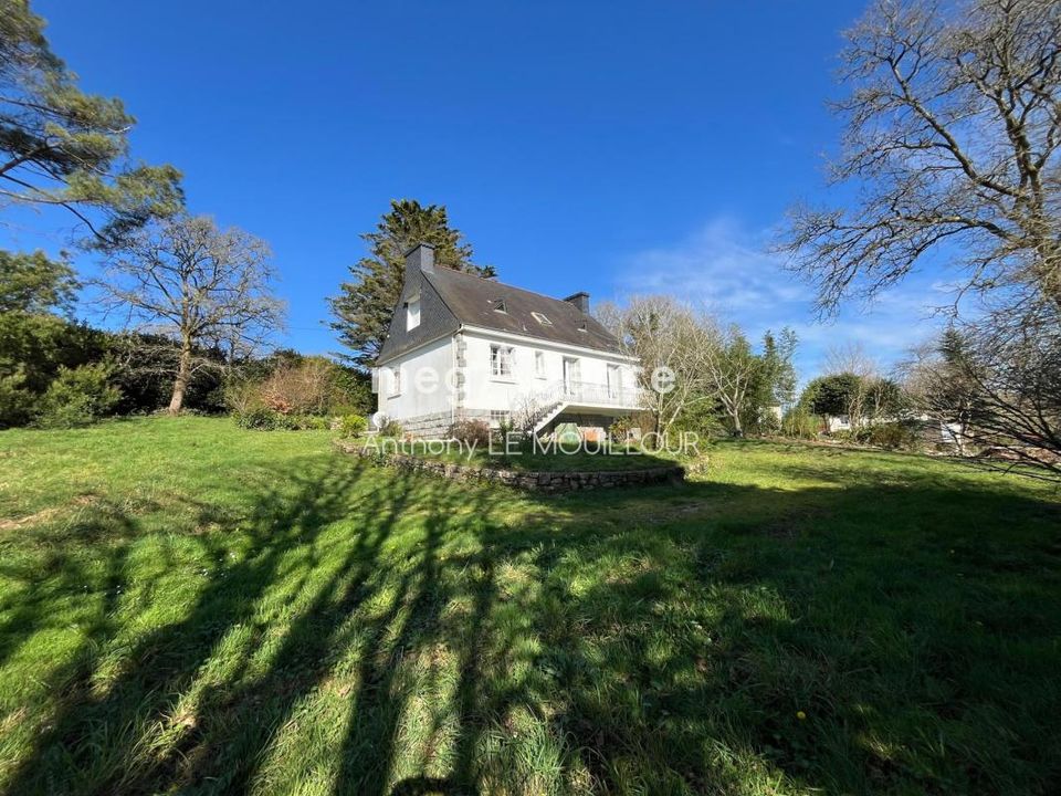Villa i Plouay, Morbihan - foto 3