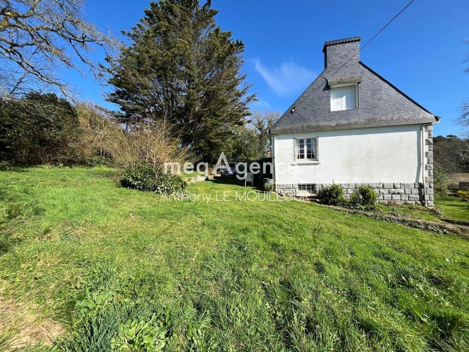 Villa i Plouay, Morbihan - foto 4