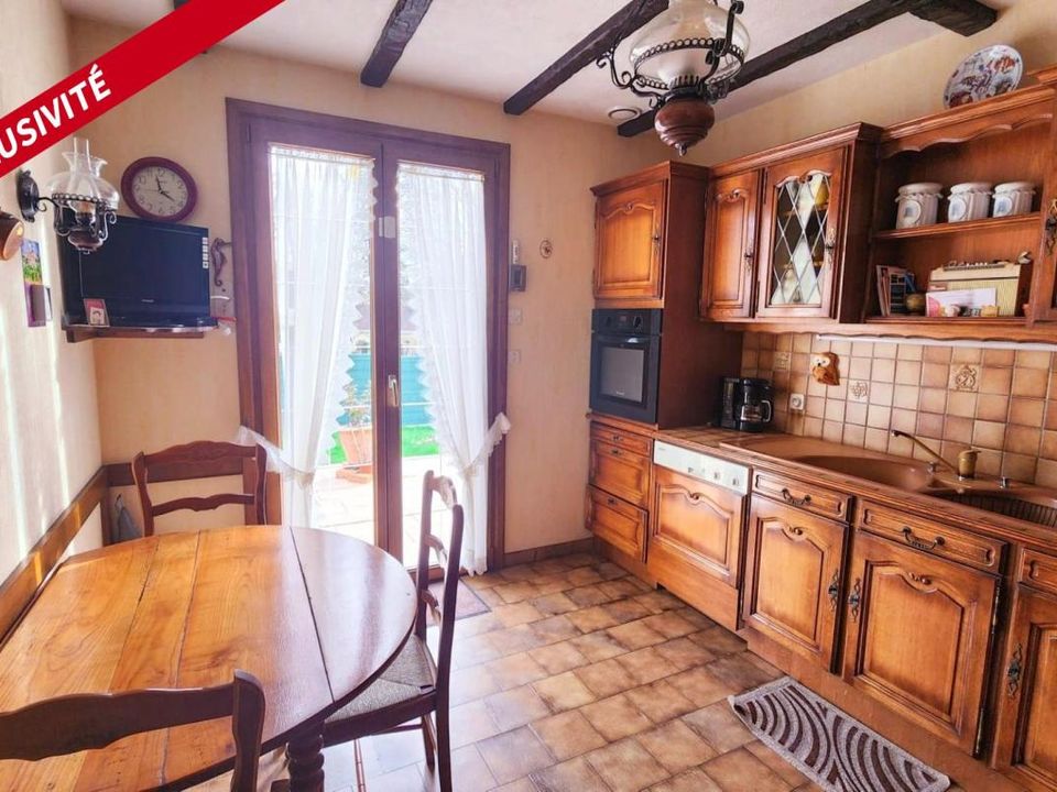 Villa i Coulaines, Sarthe - foto 3