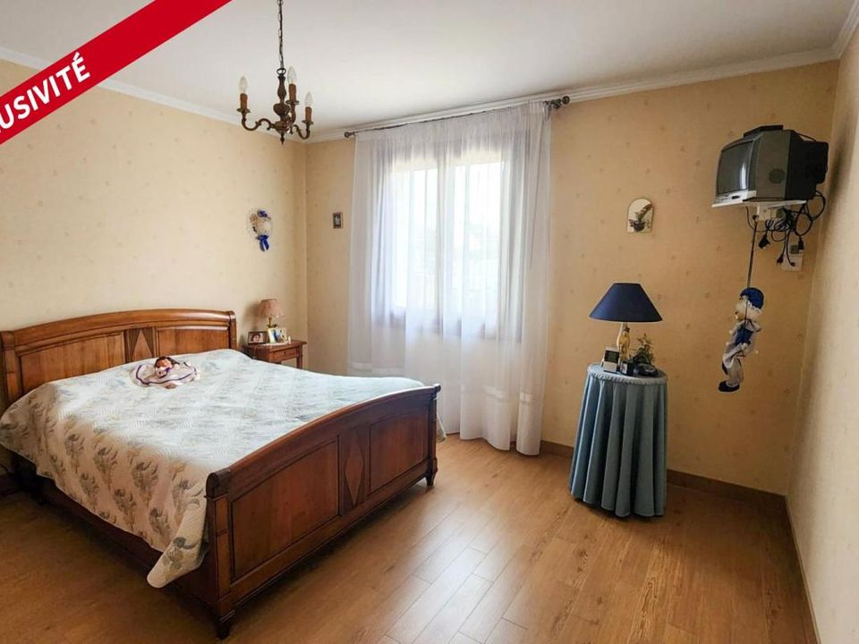 Villa i Coulaines, Sarthe - foto 4