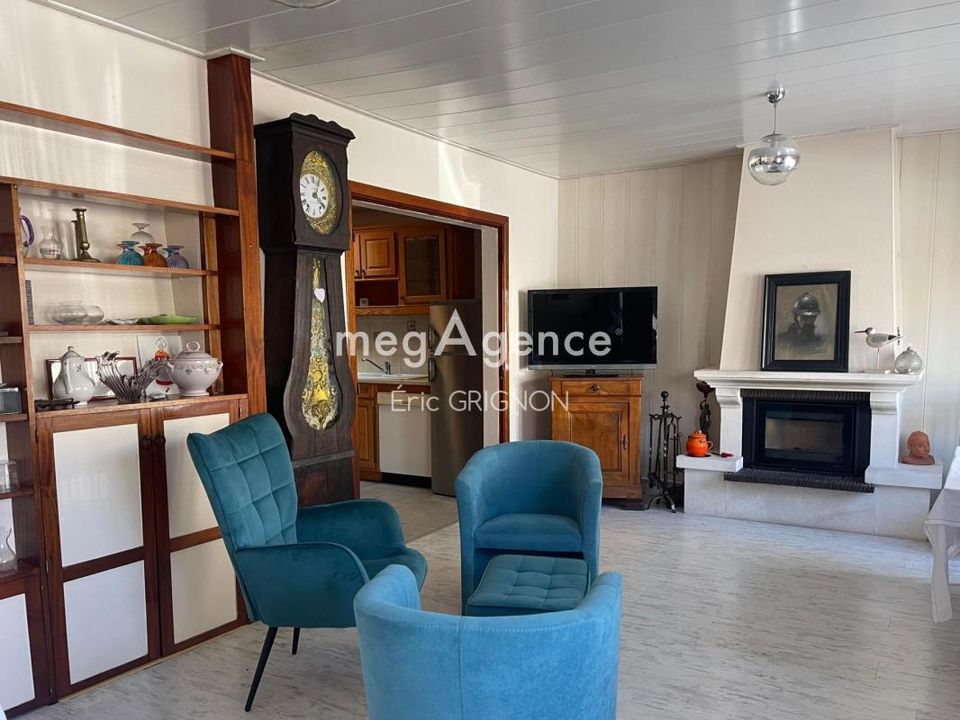 Villa i Les Sables-d'Olonne, Vendee - foto 2
