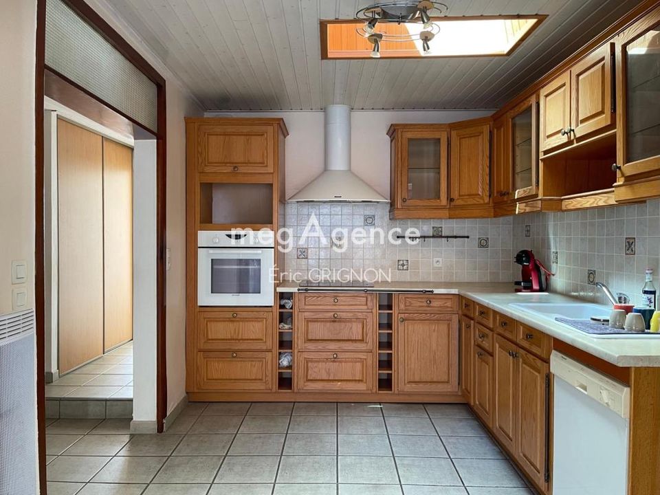 Villa i Les Sables-d'Olonne, Vendee - foto 3