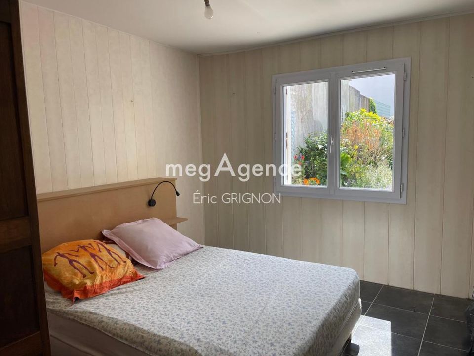 Villa i Les Sables-d'Olonne, Vendee - foto 4