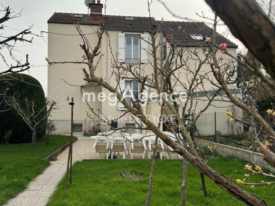 Villa i Sens, Yonne - foto 2