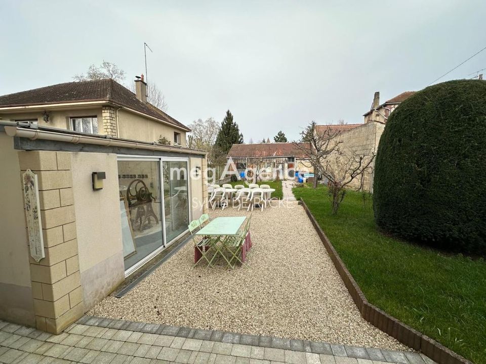 Villa i Sens, Yonne - foto 3