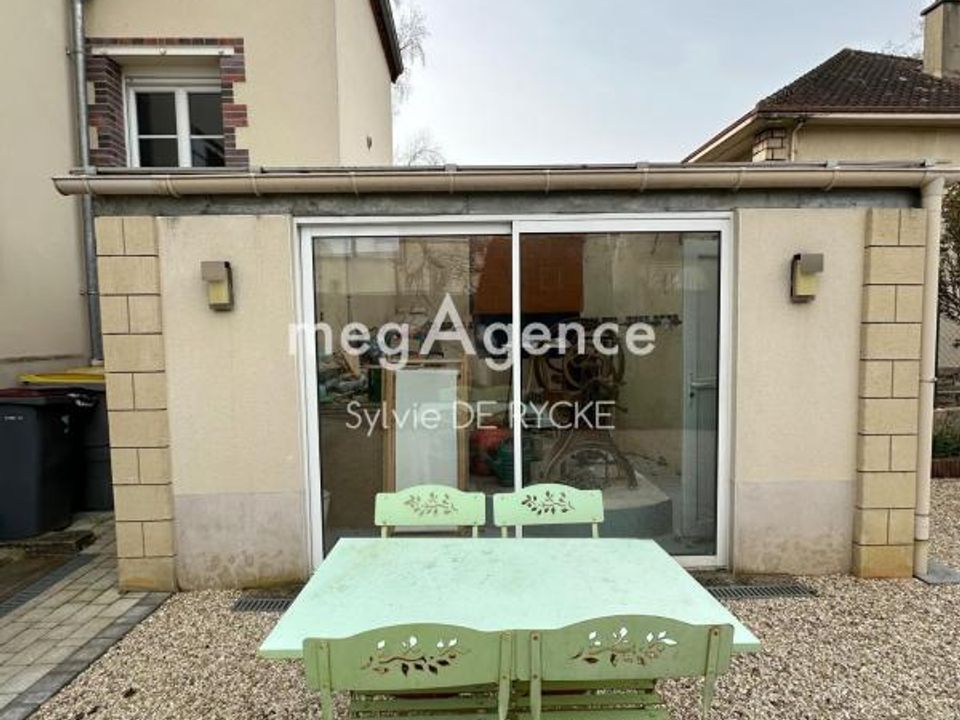 Villa i Sens, Yonne - foto 4