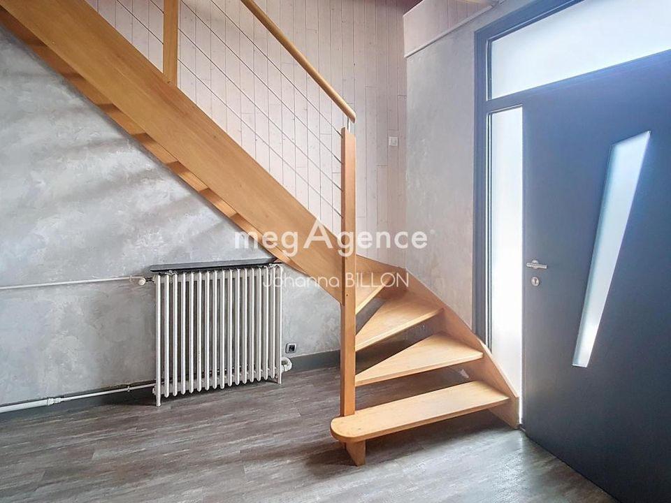 Villa i Joué-lès-Tours, Indre-et-Loire - foto 3