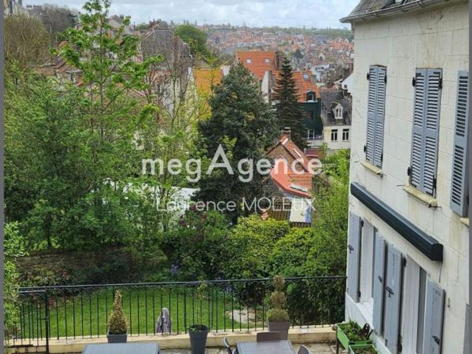 Villa i Boulogne-sur-Mer, Pas-de-Calais - bilde 1