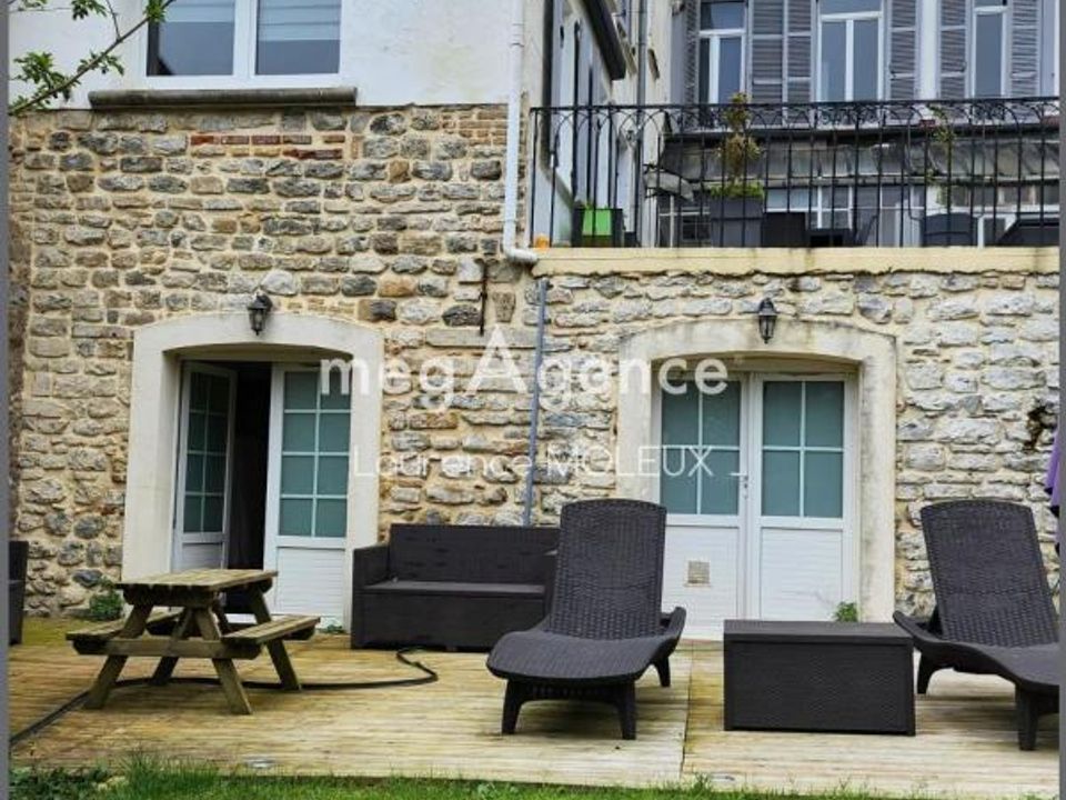 Villa i Boulogne-sur-Mer, Pas-de-Calais - bilde 2