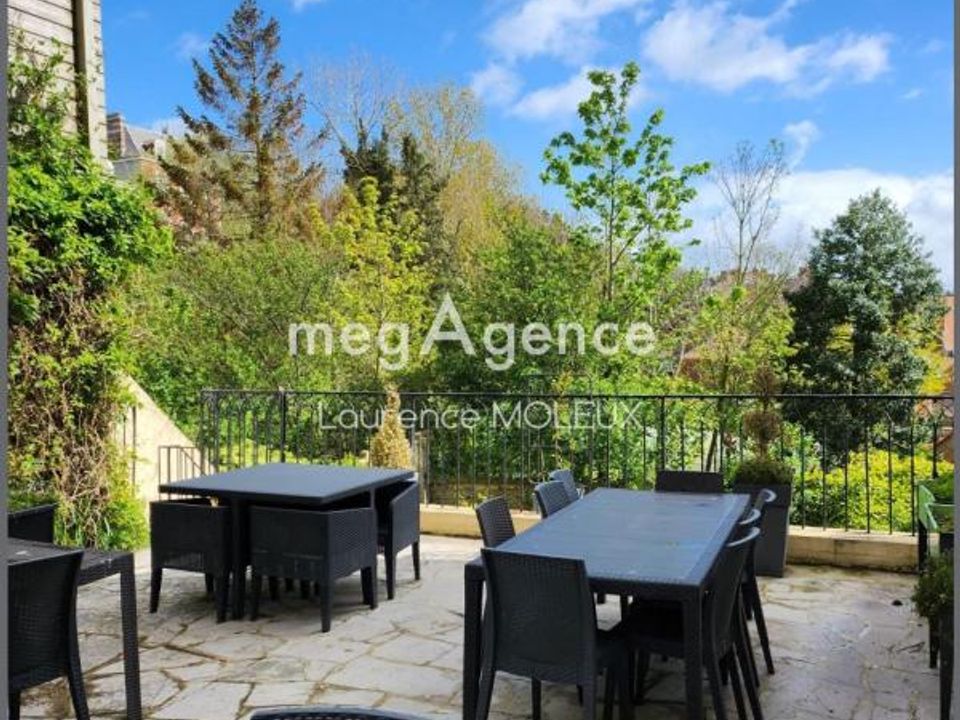 Villa i Boulogne-sur-Mer, Pas-de-Calais - bilde 3