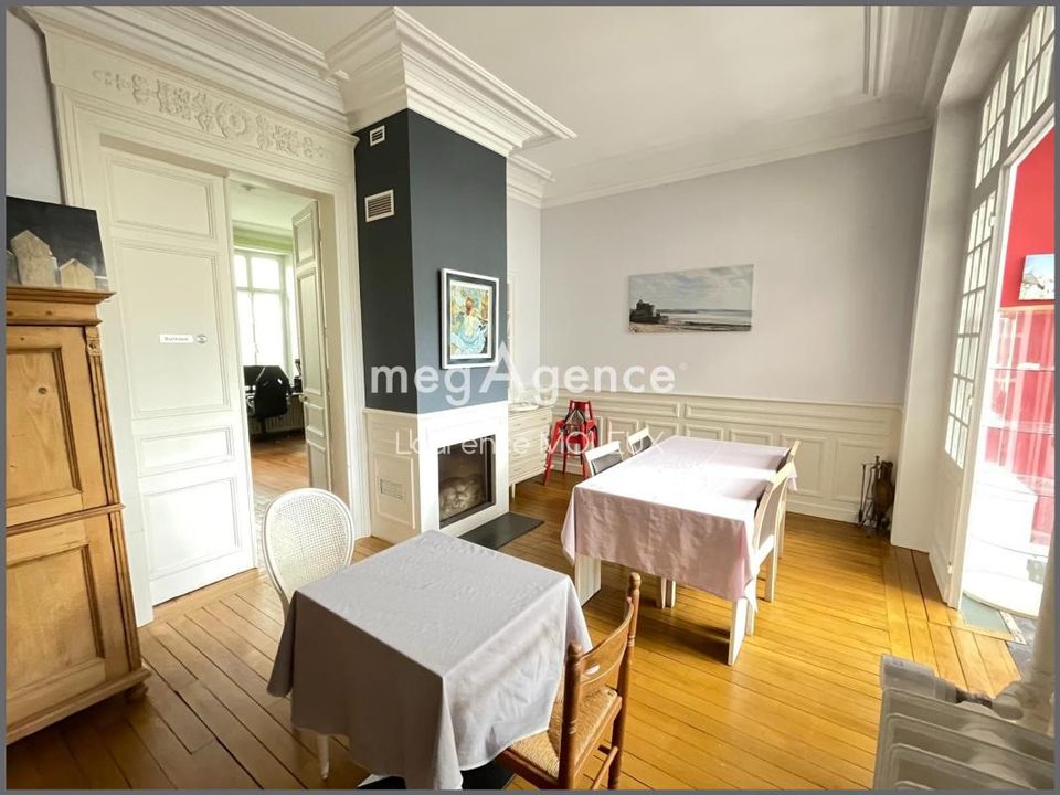Villa i Boulogne-sur-Mer, Pas-de-Calais - bilde 4