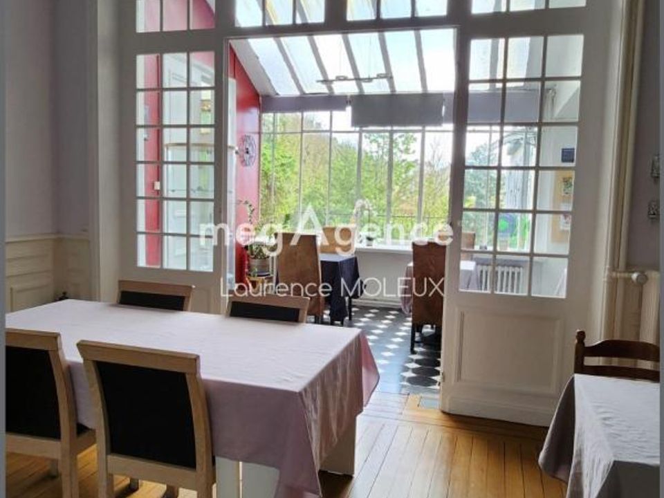 Villa i Boulogne-sur-Mer, Pas-de-Calais - bilde 5