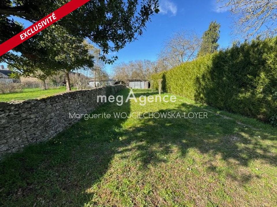 Landsbyhus i Fresnay-sur-Sarthe, Sarthe - bilde 2