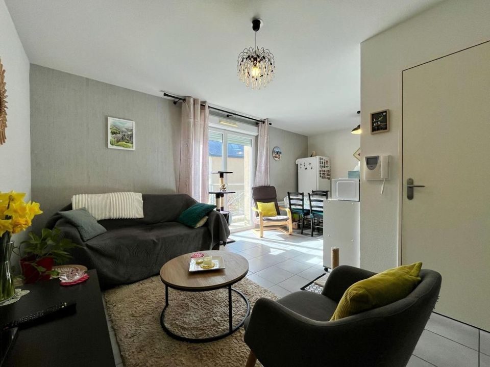 Lejlighed i Trebeurden, Cotes-d'Armor - foto 2