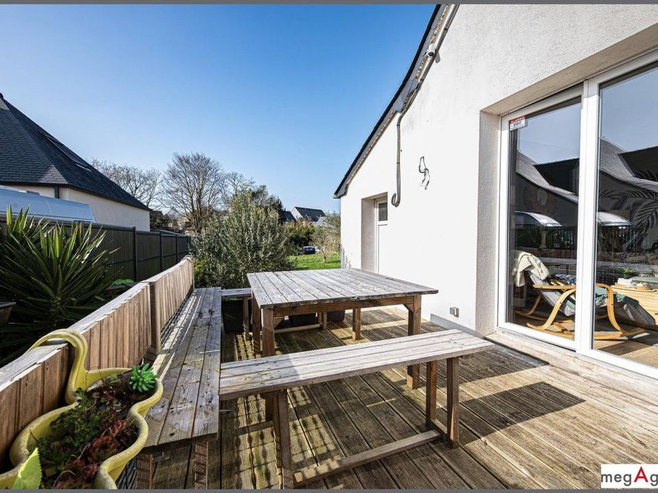 Villa i Perros-Guirec, Cotes-d'Armor - foto 5