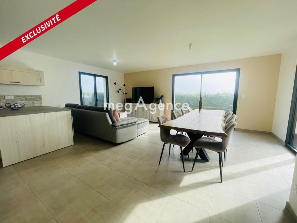 Bungalow i Merelessart, Somme - foto 2