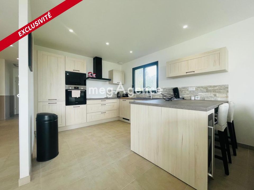 Bungalow i Merelessart, Somme - foto 4