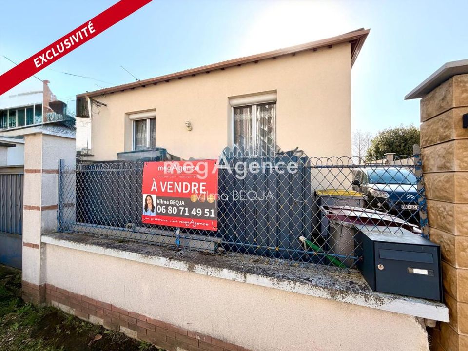 Villa a Sens, Yonne - foto 1