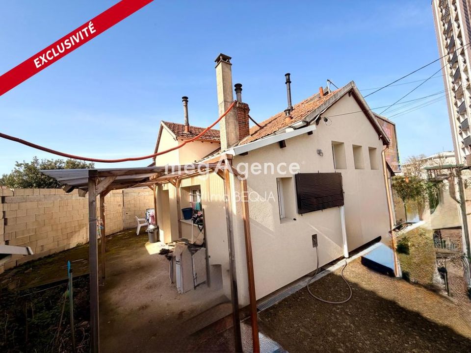 Villa a Sens, Yonne - foto 2