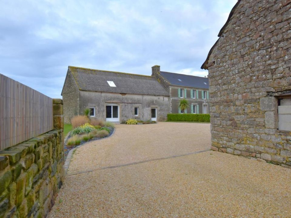 Villa en Ploeven, Finistere - foto 2