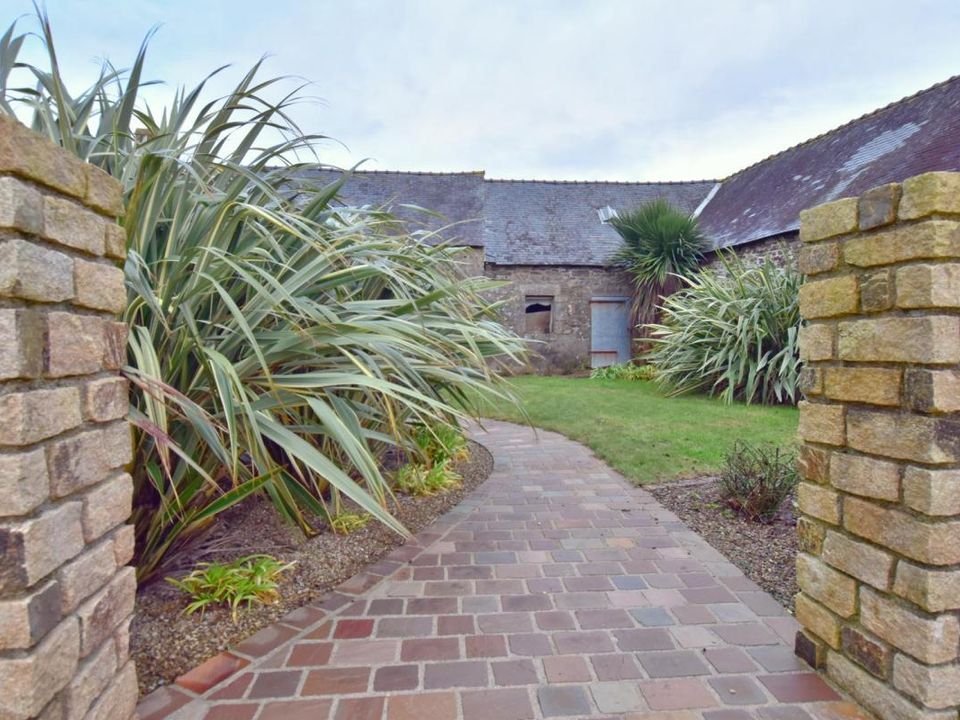 Villa en Ploeven, Finistere - foto 4