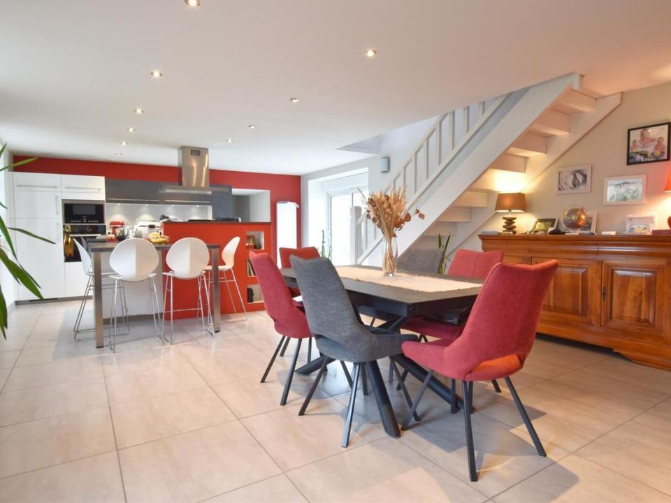 Villa en Ploeven, Finistere - foto 5