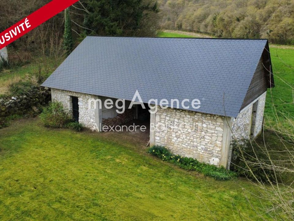 Landejendom i Caumont, Eure - foto 4