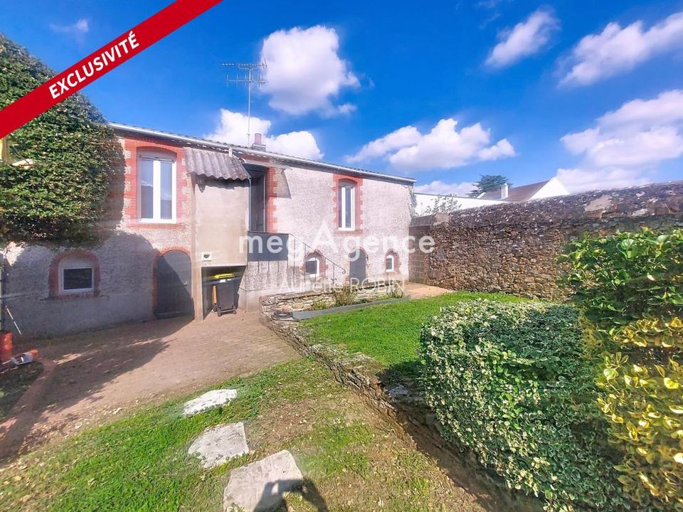 Villa in Cholet, Maine-et-Loire - foto 1