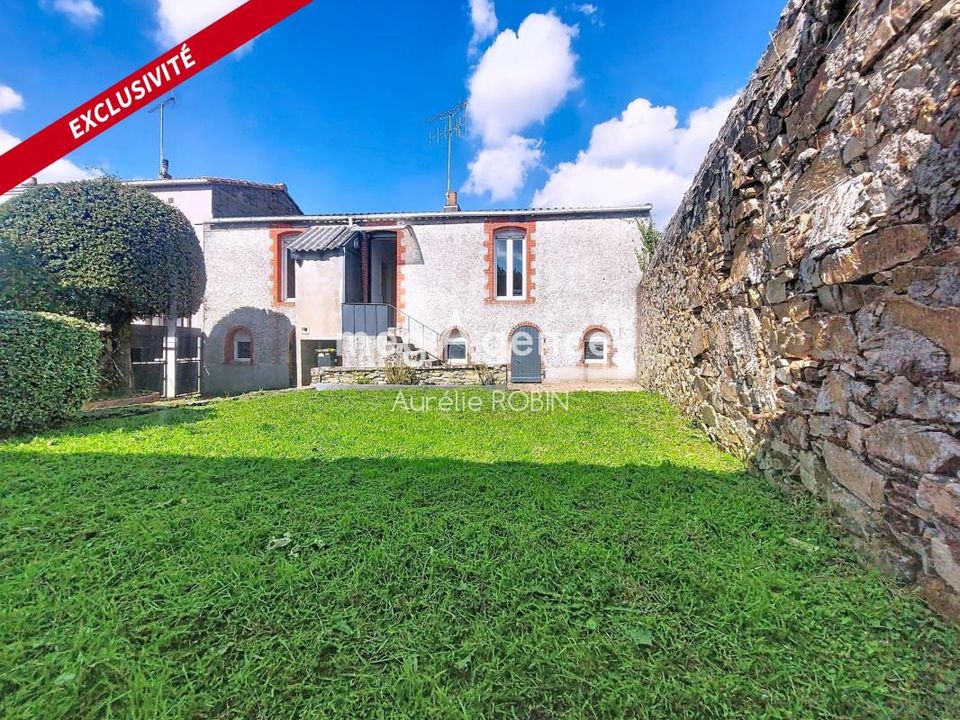 Villa in Cholet, Maine-et-Loire - foto 2