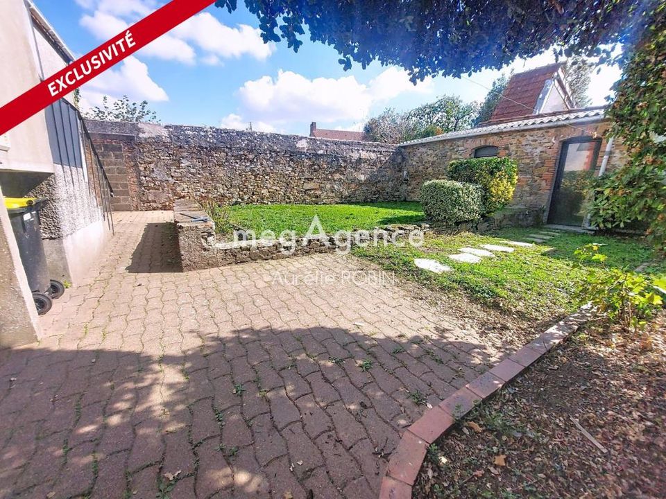 Villa in Cholet, Maine-et-Loire - foto 3