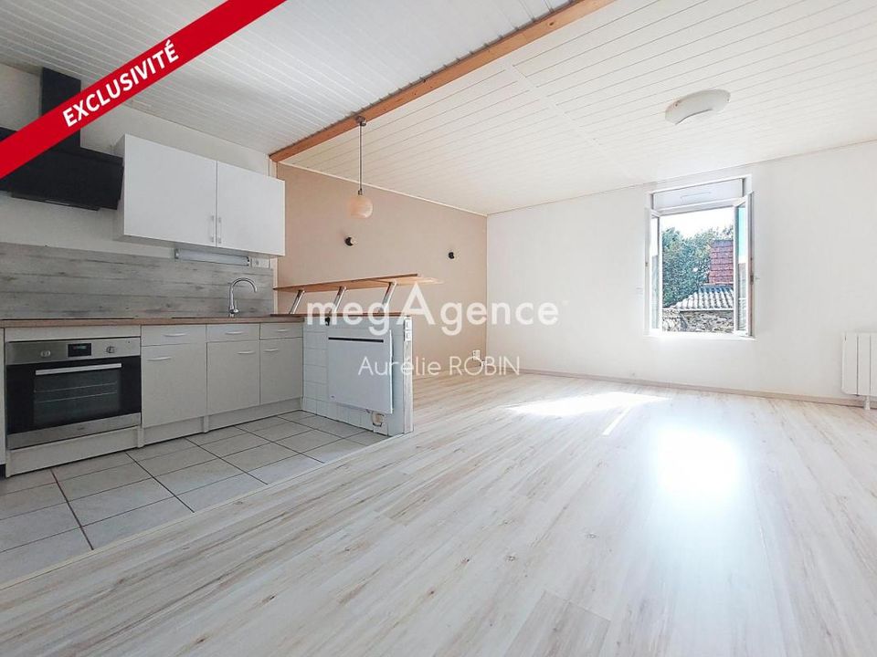 Villa in Cholet, Maine-et-Loire - foto 5