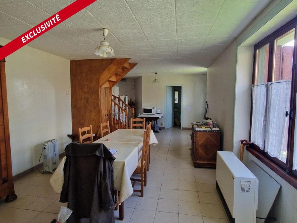 Villa i La Chapelle-Bouexic, Ille-et-Vilaine - foto 2