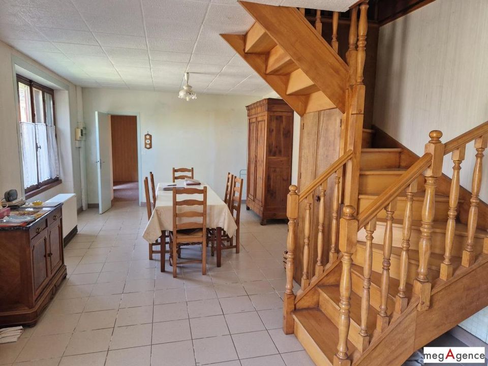 Villa i La Chapelle-Bouexic, Ille-et-Vilaine - foto 3