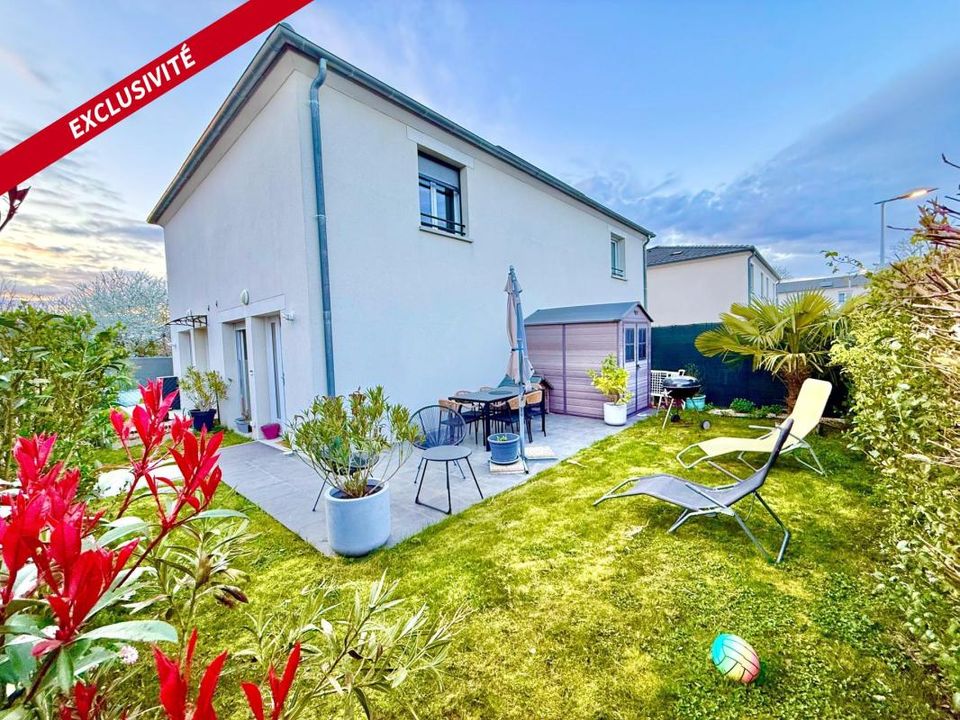 Villa i Mormant, Seine-et-Marne - foto 1